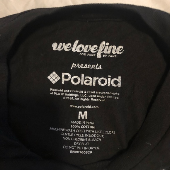 Graphic Tee - Picture 4 of 5